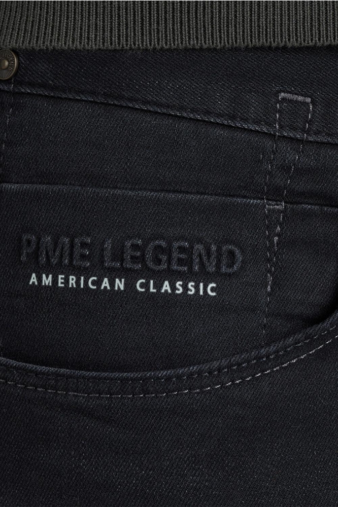 NIGHTFLIGHT JEANS PTR120 RBD